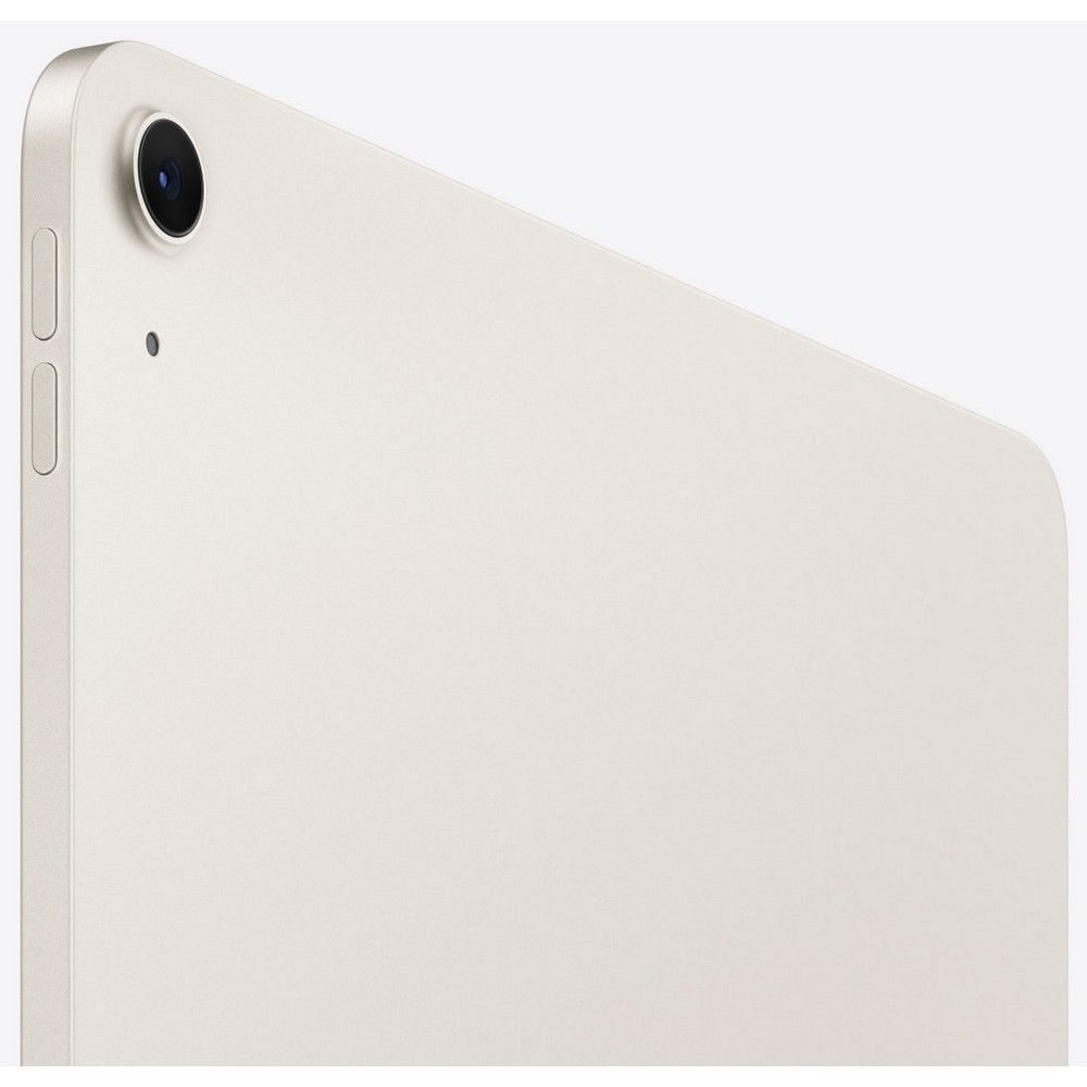 2024 Apple iPad Air 13″ (1024GB, Wi-Fi + Cellular, сияющая звезда)— фото №1