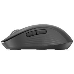 Мышь Logitech Signature M650, беспроводная, графитовый— фото №3