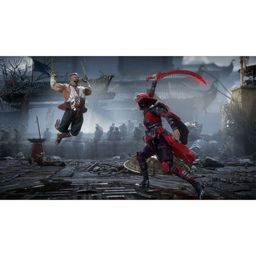 Игра PS5 Mortal Kombat 11 Ultimate, (Русские субтитры), Стандартное издание— фото №3