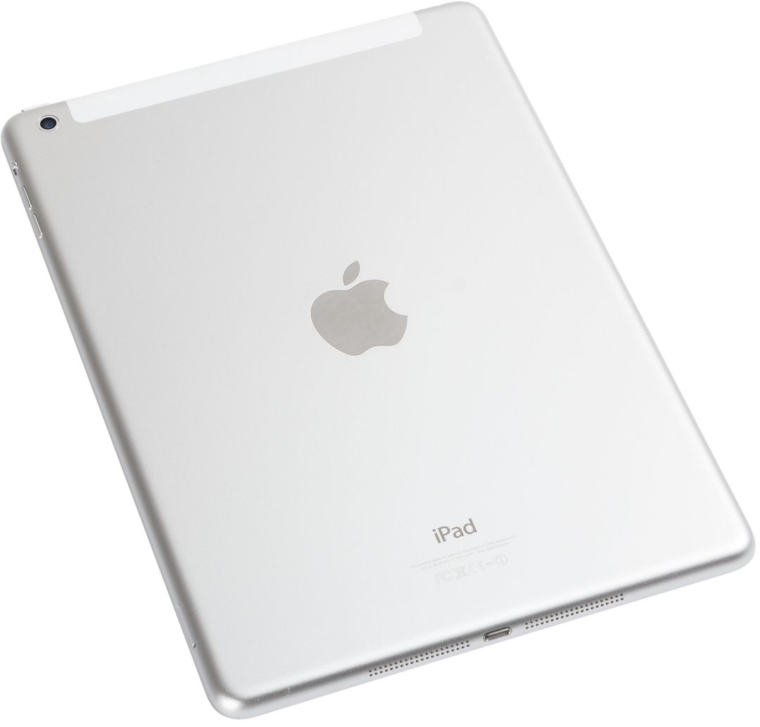 2013 Apple iPad mini 7,9″ (64Gb, Wi-Fi, серебристый)— фото №2