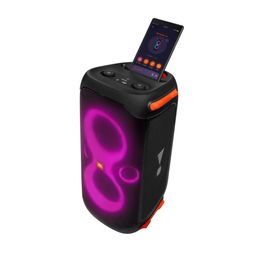 Акустическая система JBL Partybox 110, 160 Вт черный— фото №5