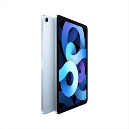 2020 Apple iPad Air 10,9″ (256Gb, Wi-Fi, голубое небо)— фото №1