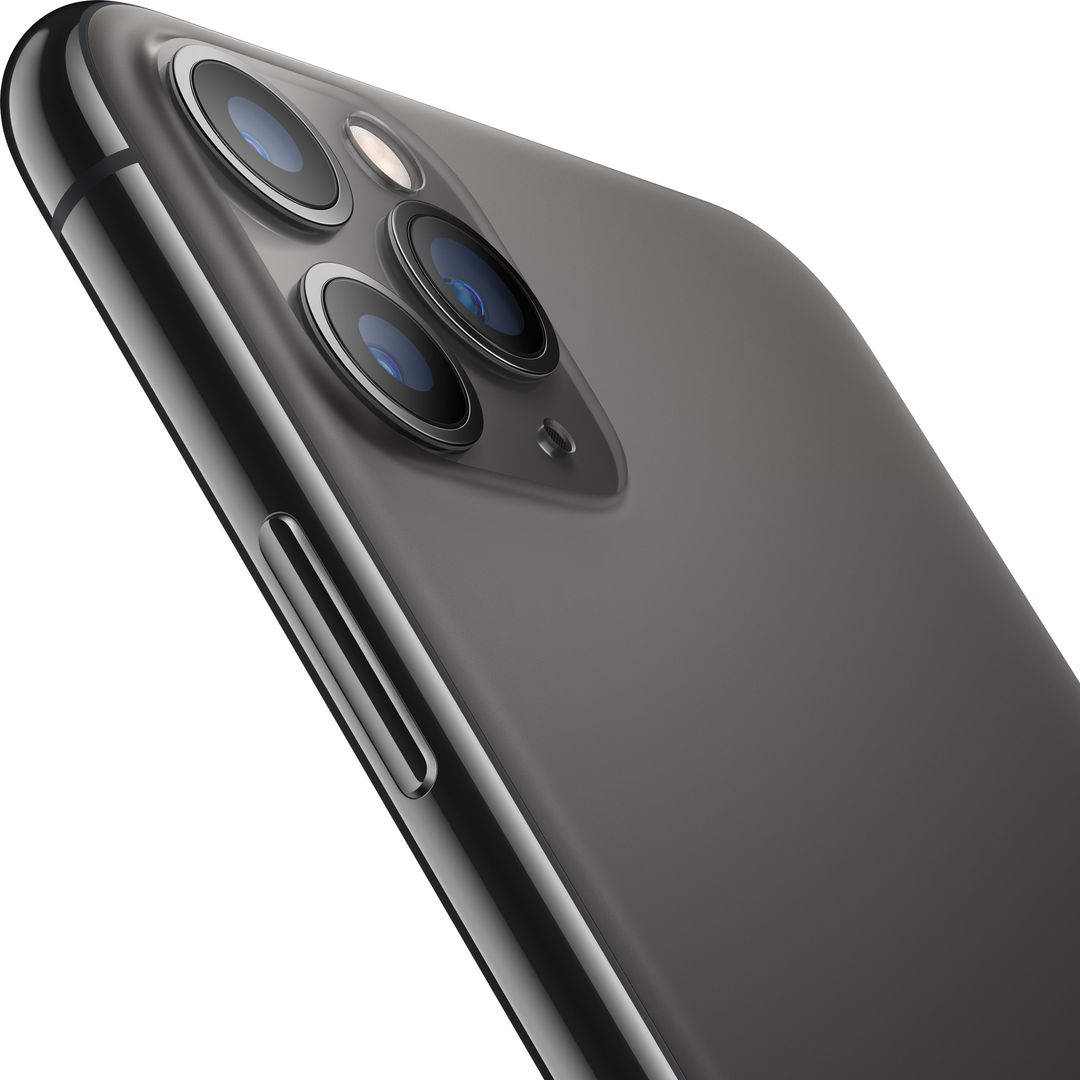 iPhone 11 Pro Max как новый 256Gb, «Серый космос»— фото №1