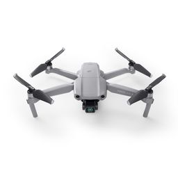 Квадрокоптер DJI Mavic Air 2— фото №0