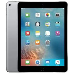 2016 Apple iPad Pro 9,7″ (128Gb, Wi-Fi, серый космос)— фото №0