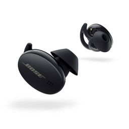 Беспроводные наушники Bose Sport Earbuds, черный— фото №1