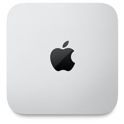 2023 Apple Mac mini серебристый (Apple M2 Pro, 16Gb, SSD 512Gb, M2 Pro (16 GPU))— фото №2