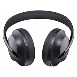 Беспроводные наушники Bose Noise Cancelling 700, черный— фото №3