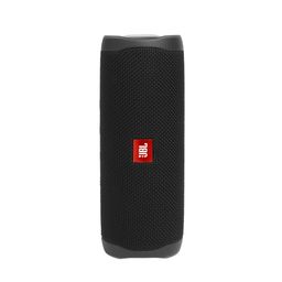 Акустическая система JBL Flip 5, 20 Вт черный— фото №3