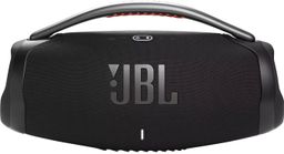 Акустическая система JBL Boombox 3, 180 Вт черный— фото №0