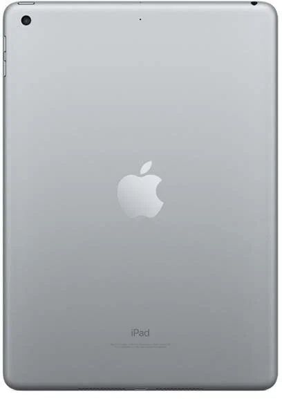 2017 Apple iPad 9,7″ (32Gb, Wi-Fi + сотовая связь, серый космос)— фото №2