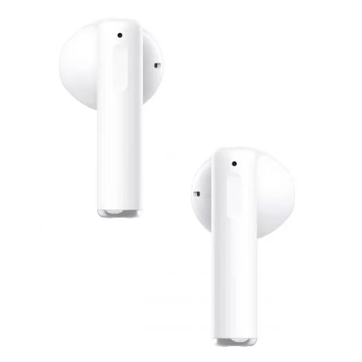 Беспроводные наушники HONOR Choice Earbuds X, белый— фото №0