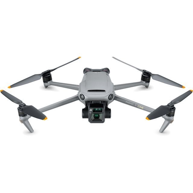 Квадрокоптер DJI Mavic 3 Cine Premium Combo— фото №0