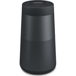 Акустическая система Bose SoundLink Revolve Plus II черный— фото №4