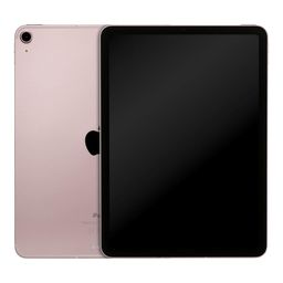 2022 Apple iPad Air 10.9″ (256GB, Wi-Fi, розовый)— фото №5