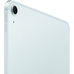 2024 Apple iPad Air 11″ (256GB, Wi-Fi, голубой)— фото №2