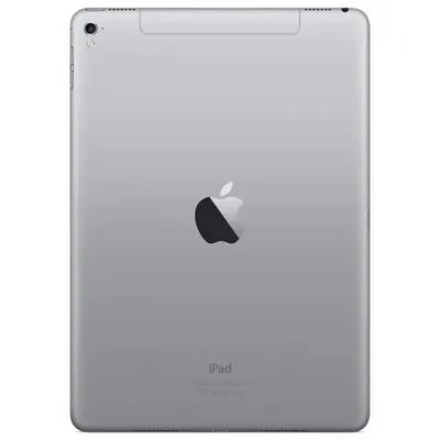 2016 Apple iPad Pro 9,7″ (256Gb, Wi-Fi, серый космос)— фото №1