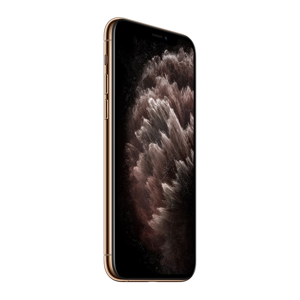 iPhone 11 Pro 64Gb, золотой— фото №2