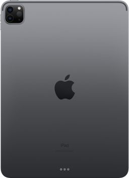 2020 Apple iPad Pro 11″ (1024Gb, Wi-Fi + сотовая связь, серый космос)— фото №1