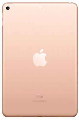 2019 Apple iPad mini 7,9″ (64Gb, Wi-Fi + сотовая связь, золотистый)— фото №2