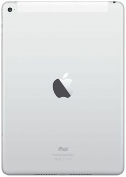 2014 Apple iPad Air 9,7″ (32Gb, Wi-Fi + сотовая связь, серебристый)— фото №2