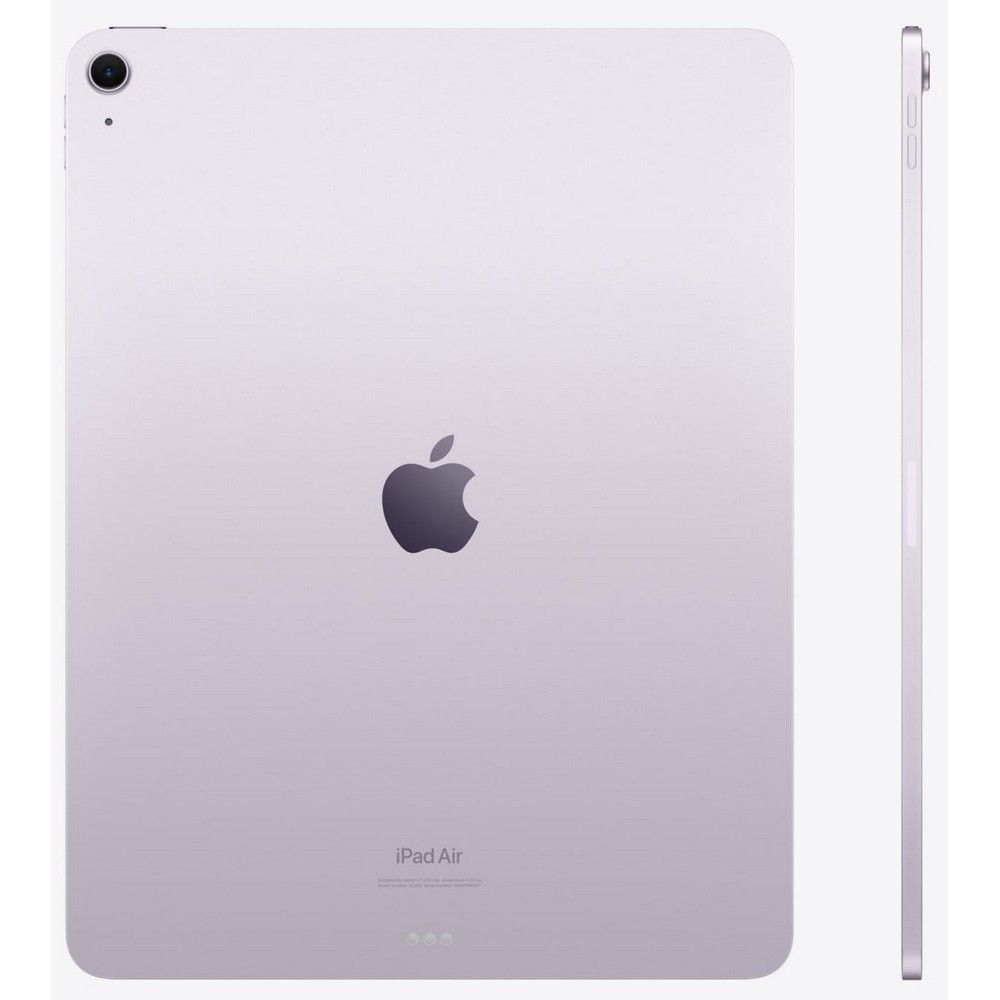 2024 Apple iPad Air 13″ (1024GB, Wi-Fi, фиолетовый)— фото №1