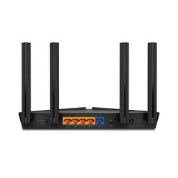 Роутер TP-LINK Archer AX23, черный— фото №1