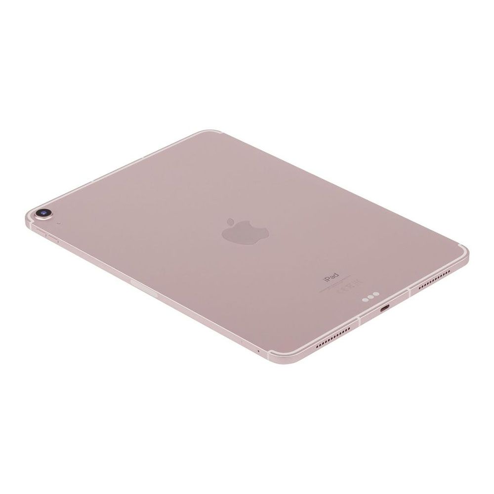 2022 Apple iPad Air 10.9″ (256GB, Wi-Fi + Cellular, розовый)— фото №8