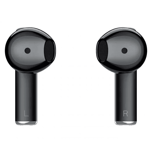 Беспроводные наушники HONOR Choice Earbuds X, черный— фото №0