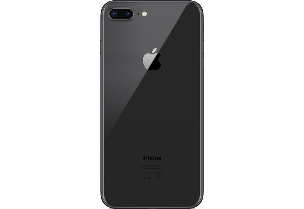 iPhone 8 Plus 64Gb, «Серый космос»— фото №1