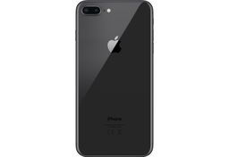 iPhone 8 Plus 64Gb, «Серый космос»— фото №1