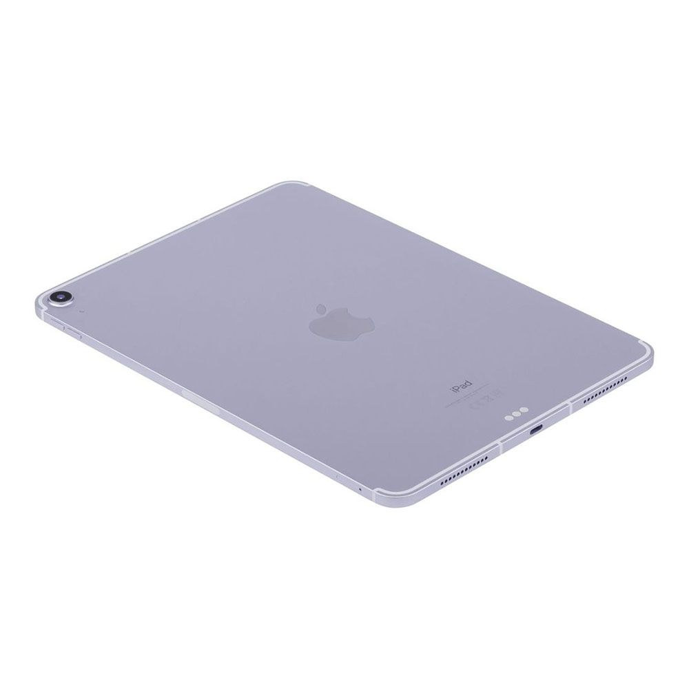 2022 Apple iPad Air 10.9″ (64GB, Wi-Fi, фиолетовый)— фото №8