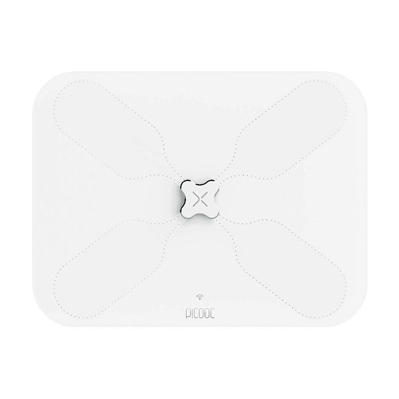 Весы Picooc S3 Lite V2, белый— фото №0