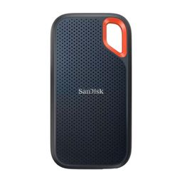 Внешний SSD накопитель SanDisk Extreme Portable V2, 1000GB— фото №0