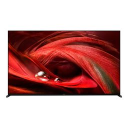 Телевизор Sony XR-65X95J, 65″, черный— фото №0