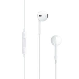 Наушники Apple EarPods с разъёмом 3,5 мм, белый— фото №0