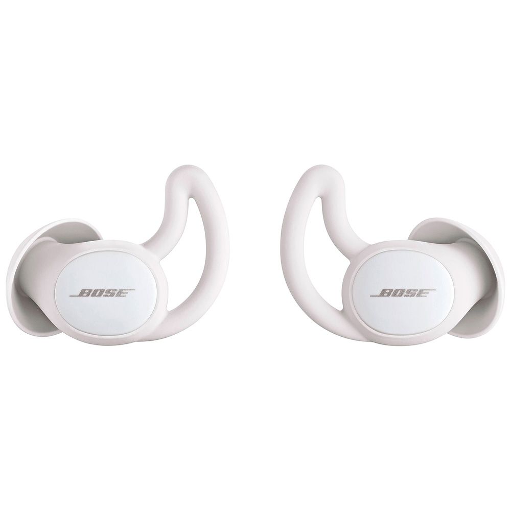 Беспроводные наушники Bose Sleepbuds II, белый— фото №5