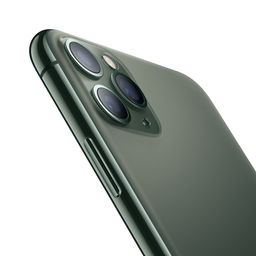 iPhone 11 Pro Max 64Gb, темно-зеленый— фото №1