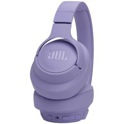 Беспроводные наушники JBL Tune 770NC, фиолетовый— фото №3