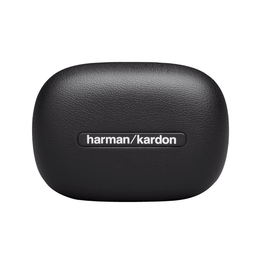 Беспроводные наушники Harman Kardon FLY TWS, черный— фото №9