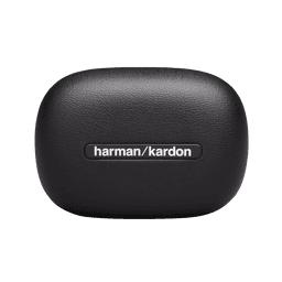 Беспроводные наушники Harman Kardon FLY TWS, черный— фото №9