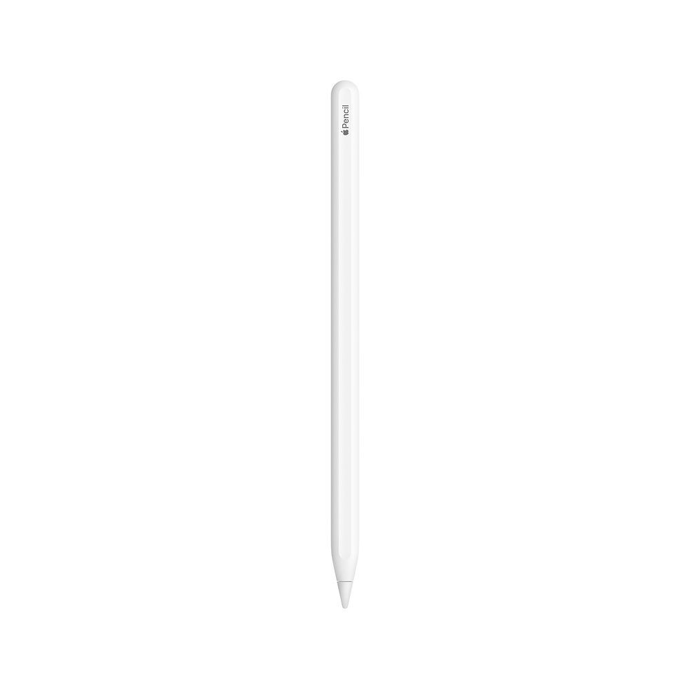 Стилус Apple Pencil (2-го поколения) белый— фото №0