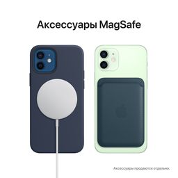 iPhone 12 mini 64Gb, черный— фото №5