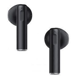 Беспроводные наушники HONOR Choice Earbuds X, черный— фото №1