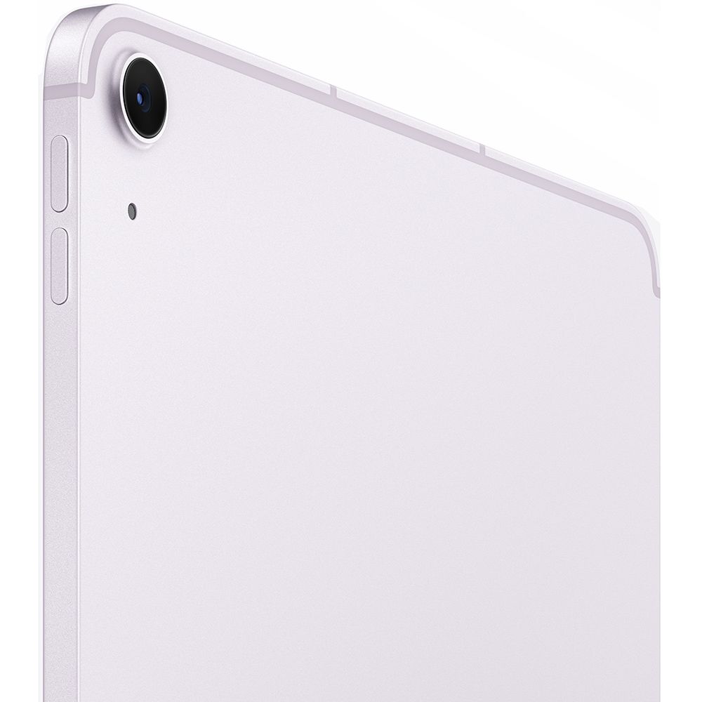 2024 Apple iPad Air 11″ (512GB, Wi-Fi + Cellular, фиолетовый)— фото №2