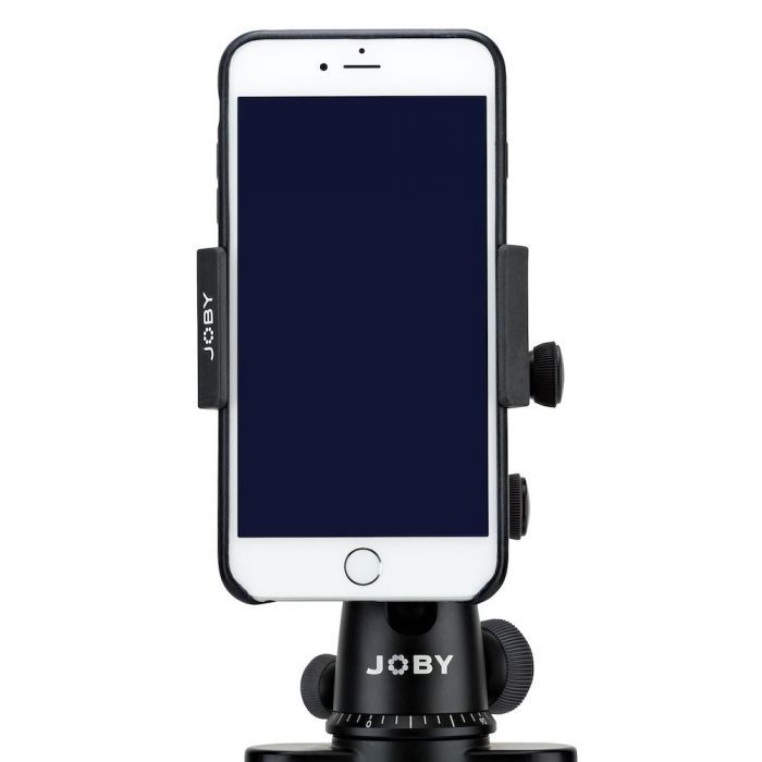 Держатель для смартфона Joby GripTight Mount PRO черный— фото №5