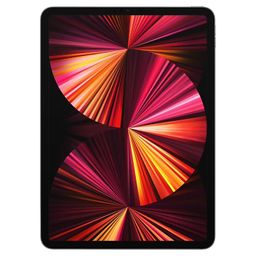 2021 Apple iPad Pro 11″ (1024Gb, Wi-Fi, серый космос)— фото №2