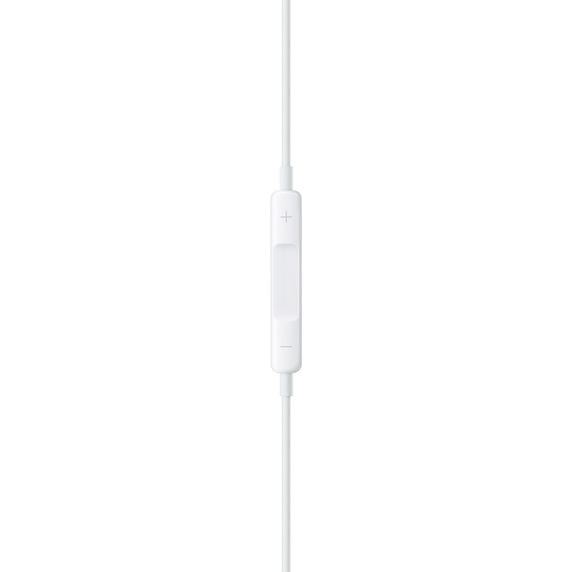 Наушники Apple EarPods с разъёмом USB-C, белый— фото №4