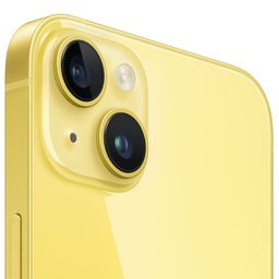 iPhone 14 256Gb, желтый— фото №3