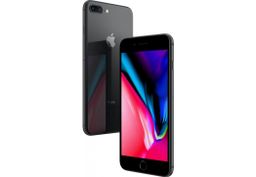 iPhone 8 Plus 64Gb, «Серый космос»— фото №3